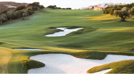 Marbella dispondrá de autobuses hasta Casares para ver la Solheim Cup