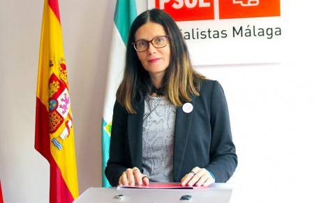 El PSOE destaca el efecto de la reforma laboral en el empleo en Marbella 
