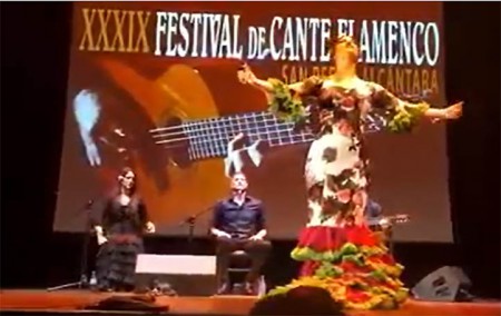 El Festival de Cante Flamenco de San Pedro Alcántara cumple 40 ediciones