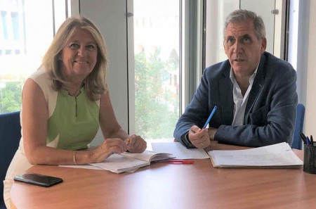 Más retrasos en el PGOM de Marbella: la aprobación definitiva para 2024