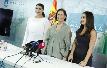 Marbella estrechará lazos con Kuwait a través de un festival en Puerto Banús