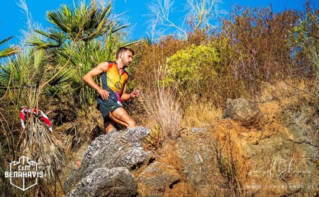 La Carrera por Montaña de Benahavís se celebrará el 9 y 10 de septiembre