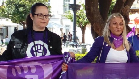 Exigen explicaciones a la alcaldesa por la presunta agresión sexual en Marbella