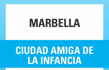 Marbella impulsa el cuarto Plan de la Infancia y la Adolescencia