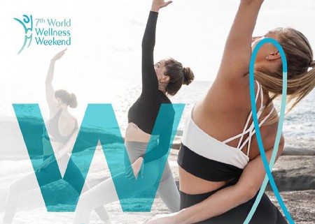 Marbella vuelve a acoger una de las sedes del World Wellness Weekend 