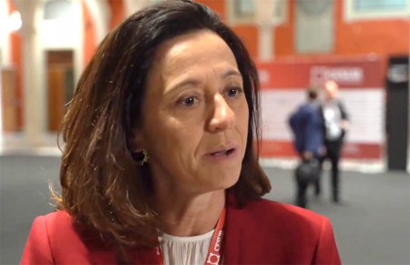 El PP elige a Matilde Mancha como nueva consejera delegada de Acosol