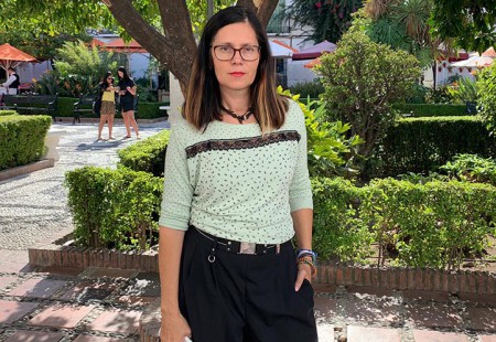 El PSOE critica el "sablazo" de Muñoz a los vecinos con la subida del IBI