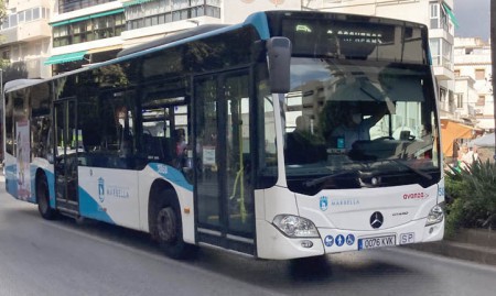 Marbella pagará a Portillo las pérdidas del transporte urbano: 4,5 millones más