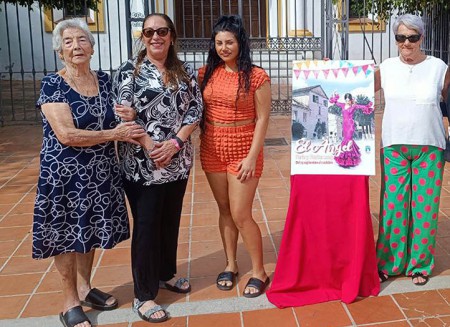El Ayuntamiento de Marbella presenta la programación para la Feria de El Ángel 