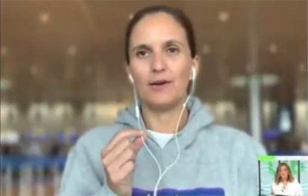 Una pareja de Marbella pide ayuda atrapada en el aeropuerto de Tel Aviv