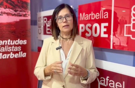 El PSOE recuerda que las obras del hospital se pagan con los fondos covid