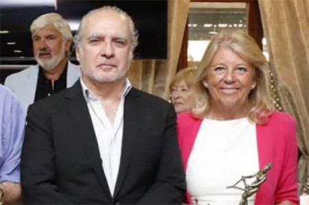 Muñoz también le sube el sueldo a los cargos de confianza hasta un 16%