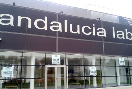 La Junta anuncia la recompra del edificio del Andalucía Lab en Marbella
