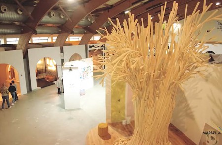 Más de 250 firmas participarán en la sexta edición de Marbella Design & Art