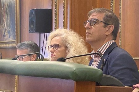 PP y Vox acuerdan hacer una exaltación de la Hispanidad en Marbella