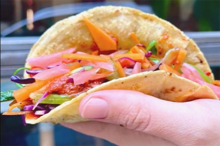 Marbella se suma a la II Ruta de la Tapa Vegana con ocho establecimientos