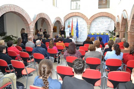 Una decena de actividades para celebrar el Día contra la Violencia de Género