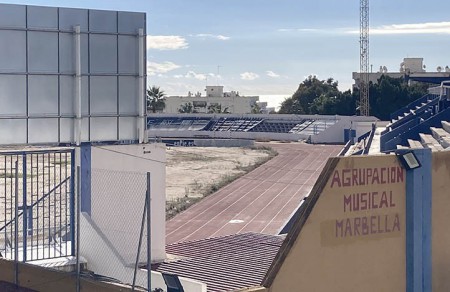 Estas son las inversiones para el deporte en los presupuestos 2024 de Marbella