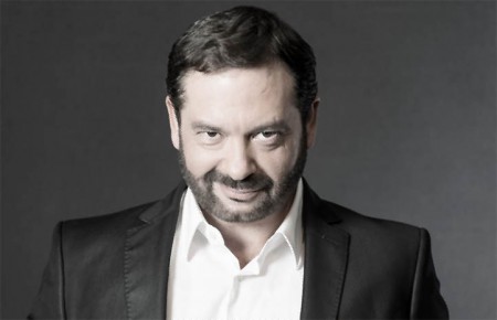 El marbellí Jesús Ortiz, candidato al Goya a mejor actor de reparto