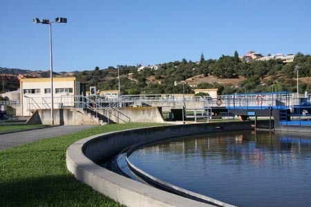 La Junta plantea ampliar los permisos para el uso de agua regenerada