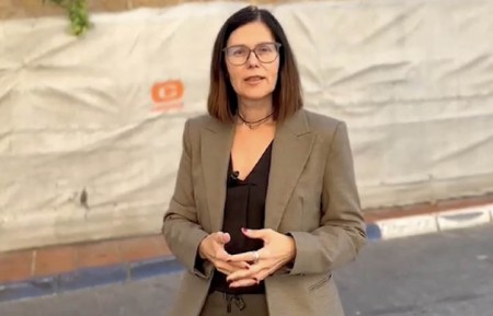 El PSOE destaca la inversión del Gobierno en el Castillo de Marbella
