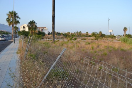 El Ayuntamiento autoriza 97 viviendas en el ensanche sur de San Pedro