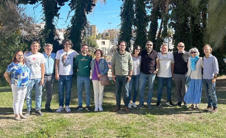Impulsa Ciudad seguirá adelante con vistas a las municipales de 2027