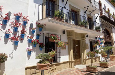 Marbella ha disparado un 30% el gasto en personal en los últimos siete años