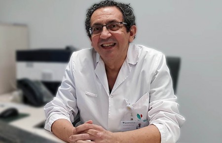 Expertos de Quirónsalud alertan sobre los efectos nocivos del vapeo