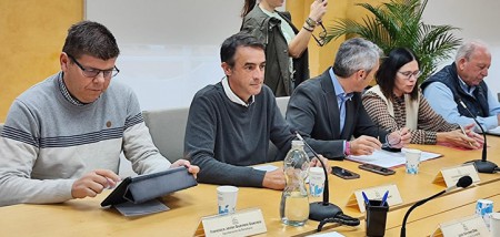 El PSOE se opone a la subida de la basura del PP desde la Mancomunidad