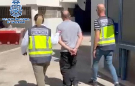Delincuencia en Marbella: se disparan las violaciones y las estafas informáticas