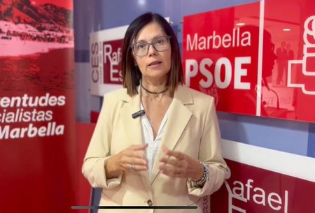 El PSOE destaca la inversión en Marbella del Gobierno para aislar ruido en la AP-7