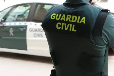 Detenido en Marbella el jefe de una banda dedicada al cultivo de marihuana