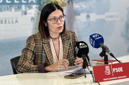 El PSOE pide soluciones a los problemas de movilidad en el centro de San Pedro