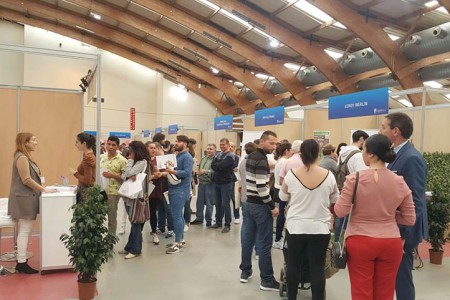 La Feria de Empleo de Marbella tendrá un servicio de orientación laboral