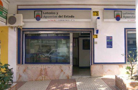 La Primitiva deja un premio de 70.000 euros en San Pedro Alcántara