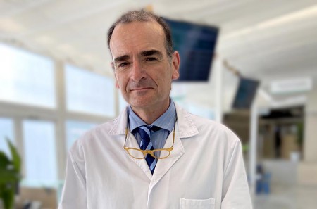 Médicos españoles descartan relación entre tratamiento de apnea y cáncer