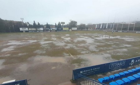 El Marbella Rugby exige soluciones al Ayuntamiento por su difícil situación