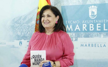 Marbella acogerá un ciclo de cuatro charlas sobre geopolítica