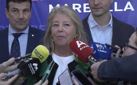 Muñoz achaca a las elecciones en Galicia las últimas noticias sobre la trama sueca