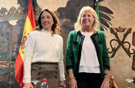 La Junta presenta en Marbella las medidas del Plan Andalucía Simplifica