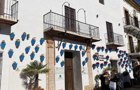 El 60% de los desempleados de Marbella son de larga duración