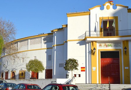 La plaza de Marbella podría recuperar las corridas de toros este verano