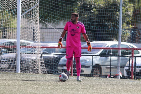 La falta de gol condena al San Pedro en su visita al Iliturgi (0-0)