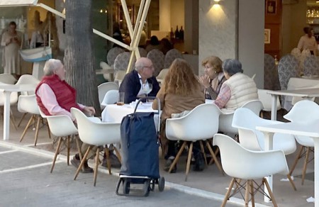 Marbella generó más de 1.500 puestos de trabajo en el mes de febrero
