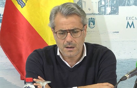 El Ayuntamiento de Marbella llama a la calma tras los últimos tiroteos