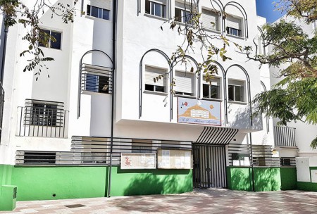 La Junta reconoce que estudia eliminar el autobús a alumnos de Plaza de Toros