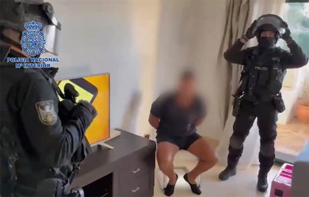 Las violaciones se dispararon un 87% en Marbella durante 2023