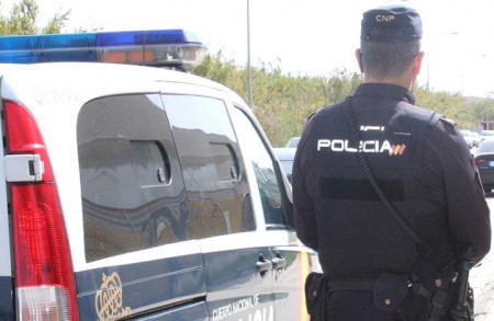 Un herido en un nuevo tiroteo en una urbanización de Marbella