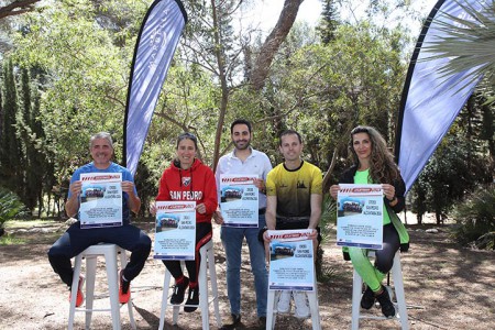 El XXXII Cross de San Pedro Alcántara regresa este sábado con casi 300 atletas